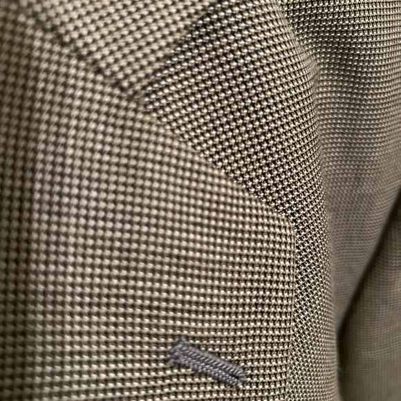 LN Cellini classic blazer - Picture 3 of 4